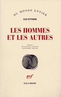 Les hommes et les autres (9782070265787-front-cover)