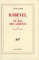 Rabevel ou Le mal des Ardents (9782070222858-front-cover)