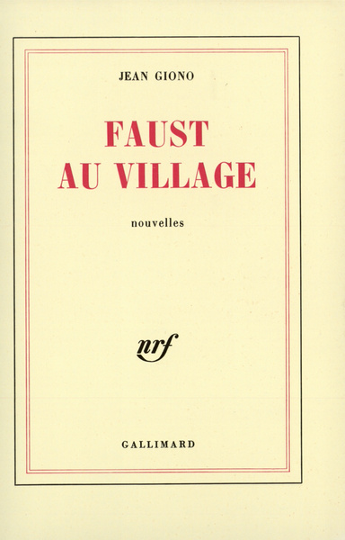 Faust au village (9782070297368-front-cover)