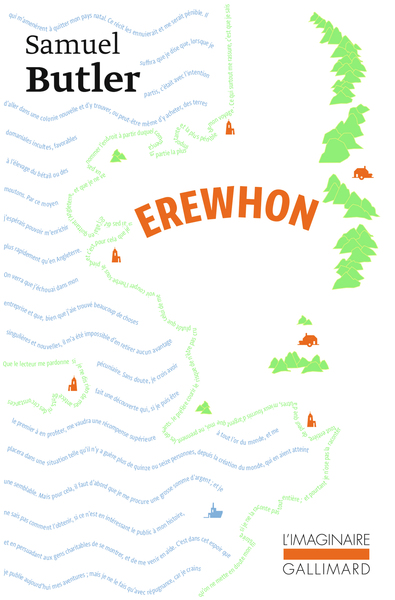 Erewhon ou De l'autre côté des montagnes (9782070222124-front-cover)