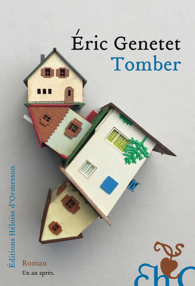 Tomber (9782350873589-front-cover)