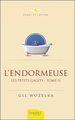 L'endormeuse - Les petits galets Tome 2 (9782940594108-front-cover)