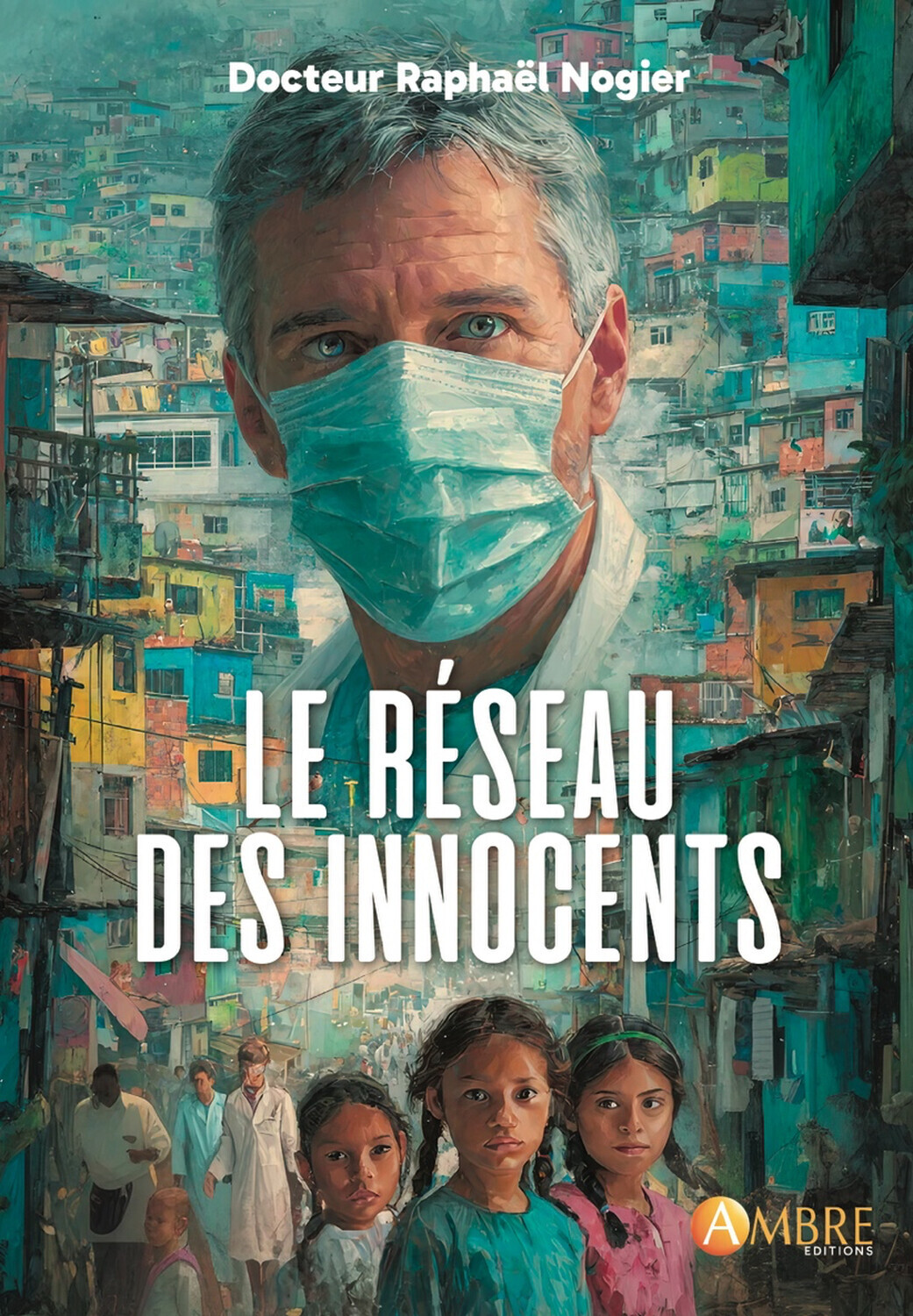 Le réseau des innocents (9782940594887-front-cover)