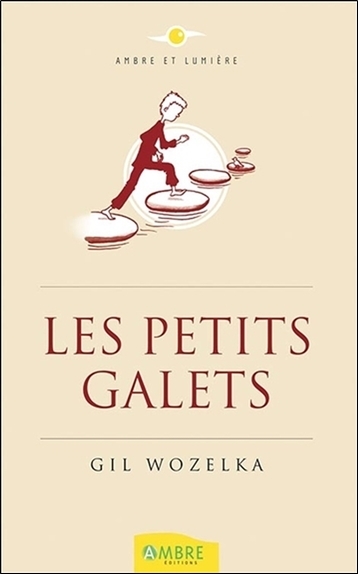 Les petits galets (9782940500734-front-cover)