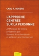 L'approche centrée sur la personne (9782940500314-front-cover)