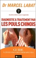 Diagnostic & traitement par les pouls chinois (9782940500475-front-cover)