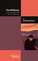 Houellebecq. Les eaux glacées de la modernité (9782347004194-front-cover)