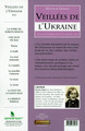 Veillées de l'Ukraine - Veillées du hameau près de Dikagnka (9791093614472-back-cover)