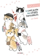 Mofusand - Le Petit Guide des Chats Baroudeurs  (9782302102101-front-cover)