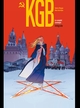 KGB - Intégrale T01 à T04 (9782302102071-front-cover)