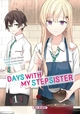 Days with My Stepsister T01 (9782302103122-front-cover)