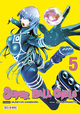 Super Ball Girls T05 (9782302107700-front-cover)