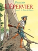 L' Épervier T05, Le Trésor du Mahury (9782302106901-front-cover)