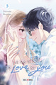 Let Me Shout my Love for You T03 (9782302108028-front-cover)