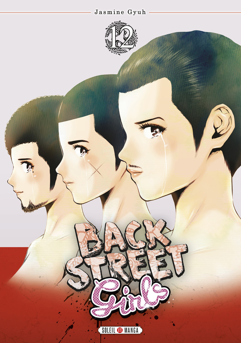 Back street girls T12 (9782302103184-front-cover)