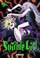 Suicide Girl T08 (9782302104334-front-cover)