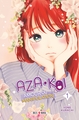 Aza-Koi T01 (9782302101005-front-cover)