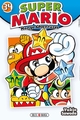 Super Mario Manga Adventures T34 (9782302101517-front-cover)