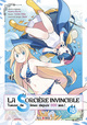La Sorcière invincible T15 (9782302106567-front-cover)