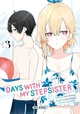 Days with My Stepsister T03 (9782302104990-front-cover)