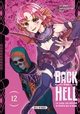 Back from Hell T12, Le sage persécuté se réincarne pour se venger (9782302105973-front-cover)