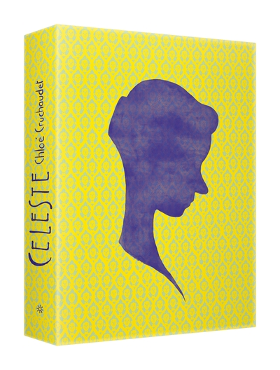 Céleste "bien sûr, Monsieur Proust" - Coffret (9782302102019-front-cover)