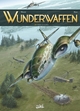 Wunderwaffen T25 (9782302104495-front-cover)