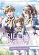 Silent Witch T04 (9782302107564-front-cover)