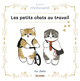 Mofusand - Petits chats au travail (9782302107069-front-cover)
