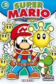 Super Mario Manga Adventures T31 (9782302101487-front-cover)