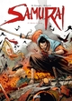 Samurai T17, Dettes de sang (9782302101753-front-cover)