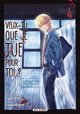 Veux-tu que je tue pour toi ? T04 (9782302100442-front-cover)