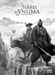 Terres d'Ynuma T01 - Edition NB (9782302107090-front-cover)