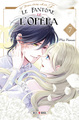 Mon très cher F - Le Fantôme de l'Opéra T07 (9782302107922-front-cover)