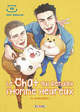 Le Chat qui rendait l'homme heureux - et Inversement T15 (9782302108479-front-cover)