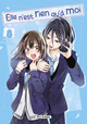 Elle n'est rien qu'à moi ! T08 (9782302107878-front-cover)