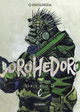Dorohedoro T06 - Chaos Edition (9782302105386-front-cover)