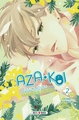 Aza-Koi T02 (9782302105980-front-cover)