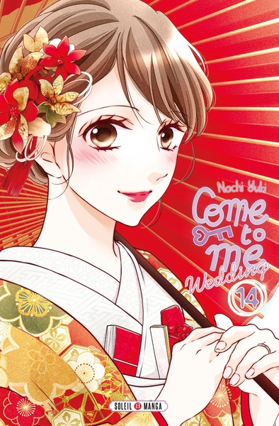 Come to me Wedding T14 (9782302104969-front-cover)