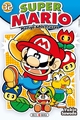 Super Mario Manga Adventures T32 (9782302101494-front-cover)