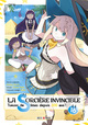 La Sorcière invincible T16 (9782302108608-front-cover)