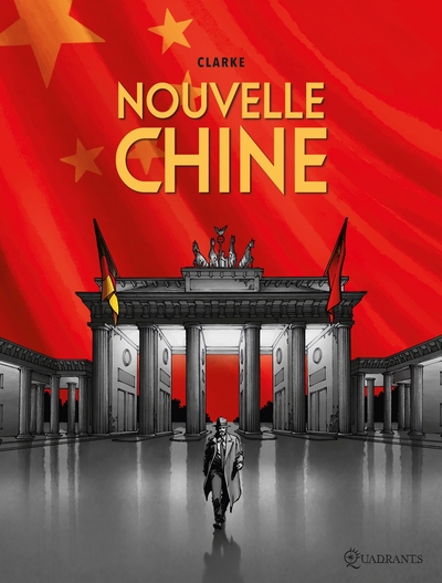 Nouvelle Chine (9782302102781-front-cover)