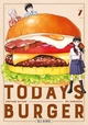 Today's Burger T07 (9782302103986-front-cover)