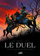 Le Duel (9782302108745-front-cover)