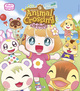 Animal Crossing : New Horizons - L'île Fluffy T01 (9782302107533-front-cover)