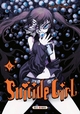 Suicide Girl T06 (9782302100619-front-cover)