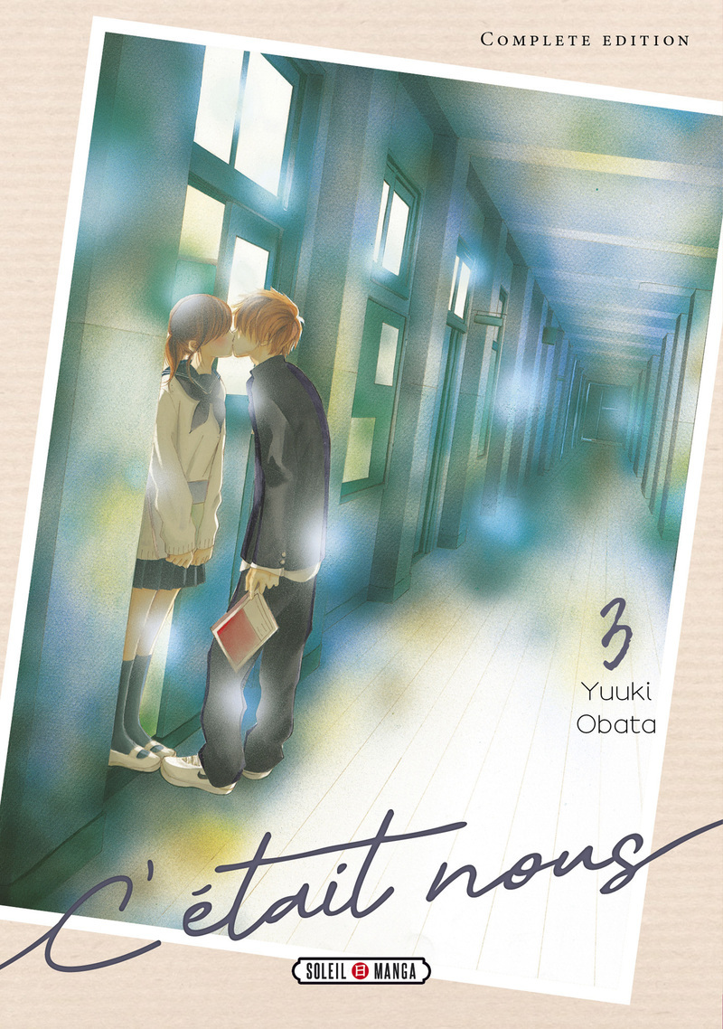 C'était Nous T03 (9782302106314-front-cover)