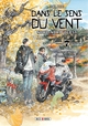 Dans le sens du vent T07, Nord, Nord-Ouest (9782302104983-front-cover)