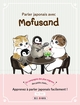 Parler Japonais avec Mofusand (9782302105744-front-cover)