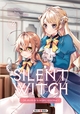 Silent Witch T02 (9782302106024-front-cover)